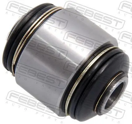 Lagerung, Lenker Hinterachse unten FEBEST TAB-124Z Bild Lagerung, Lenker Hinterachse unten FEBEST TAB-124Z
