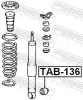 Buchse, Stoßdämpfer FEBEST TAB-136 Bild Buchse, Stoßdämpfer FEBEST TAB-136