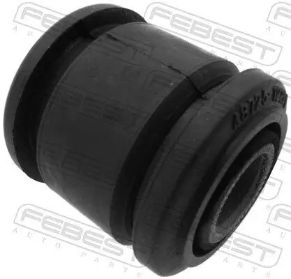 Lagerung, Lenker Hinterachse FEBEST TAB-143