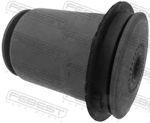 Lagerung, Lenker hinten Vorderachse unten FEBEST TAB-156 Bild Lagerung, Lenker hinten Vorderachse unten FEBEST TAB-156