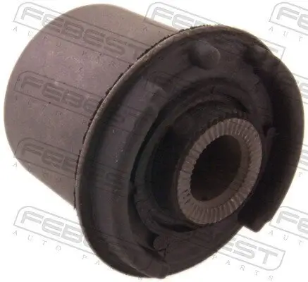 Lagerung, Lenker innen vorne Vorderachse unten FEBEST TAB-178