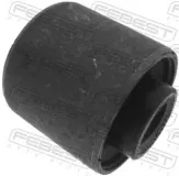 Lagerung, Lenker vorne Hinterachse oben FEBEST TAB-179