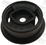 Lagerung, Differential Hinterachse oben FEBEST TAB-216