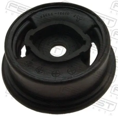 Lagerung, Differential Hinterachse oben FEBEST TAB-216 Bild Lagerung, Differential Hinterachse oben FEBEST TAB-216