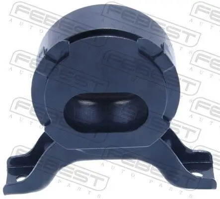 Lagerung, Differential FEBEST TAB-218