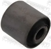 Lagerung, Lenker Hinterachse unten Mitte FEBEST TAB-238