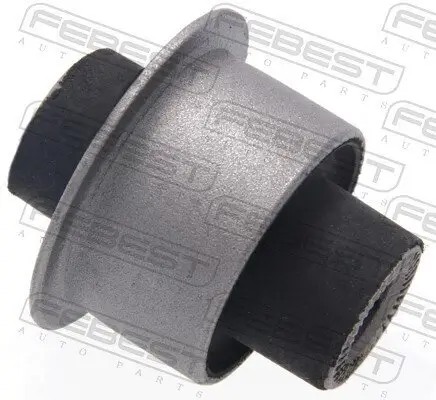 Lagerung, Lenker Hinterachse unten hinten FEBEST TAB-244RUB