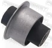 Lagerung, Lenker Hinterachse unten hinten FEBEST TAB-244RUB