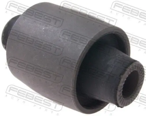 Lagerung, Lenker Hinterachse unten FEBEST TAB-278 Bild Lagerung, Lenker Hinterachse unten FEBEST TAB-278