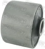 Lagerung, Lenker hinten Vorderachse unten FEBEST TAB-294