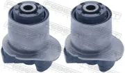 Reparatursatz, Achskörper Hinterachse FEBEST TAB-304-KIT