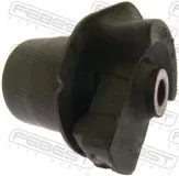 Lagerung, Achskörper Hinterachse FEBEST TAB-304