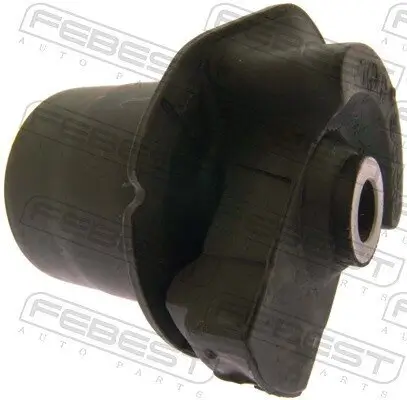 Lagerung, Achskörper Hinterachse FEBEST TAB-304 Bild Lagerung, Achskörper Hinterachse FEBEST TAB-304