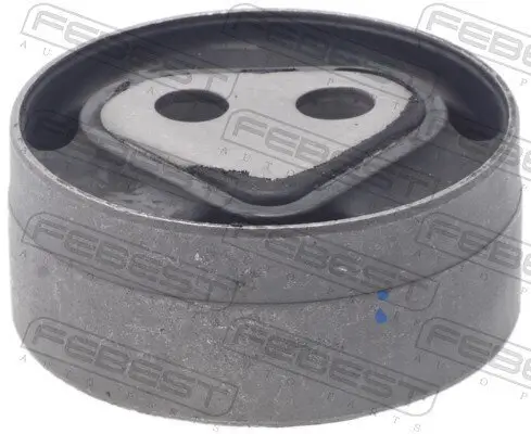 Lagerung, Differential Hinterachse links FEBEST TAB-315 Bild Lagerung, Differential Hinterachse links FEBEST TAB-315