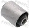 Lagerung, Differential Hinterachse links FEBEST TAB-331