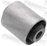 Lagerung, Differential Hinterachse links FEBEST TAB-331