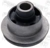 Lagerung, Differential Vorderachse links Vorderachse unten FEBEST TAB-332