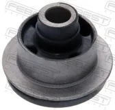 Lagerung, Differential Vorderachse links Vorderachse unten FEBEST TAB-332