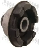 Lagerung, Differential Vorderachse FEBEST TAB-333