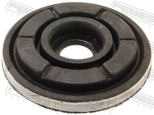 Lagerung, Differential Vorderachse rechts FEBEST TAB-334