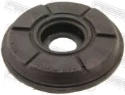Lagerung, Differential Vorderachse links vorne FEBEST TAB-335