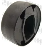 Lagerung, Differential Hinterachse oben FEBEST TAB-340