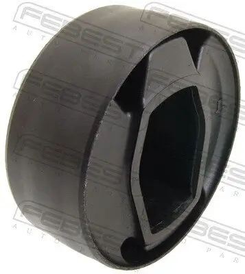 Lagerung, Differential Hinterachse oben FEBEST TAB-340 Bild Lagerung, Differential Hinterachse oben FEBEST TAB-340