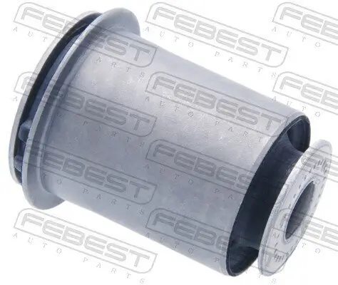Lagerung, Lenker hinten innen Vorderachse unten FEBEST TAB-347 Bild Lagerung, Lenker hinten innen Vorderachse unten FEBEST TAB-347