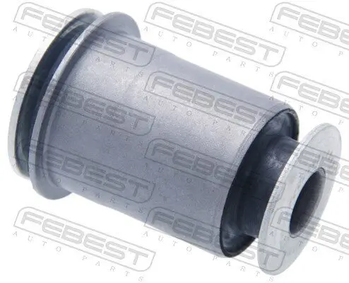 Lagerung, Lenker Vorderachse unten innen vorne FEBEST TAB-348