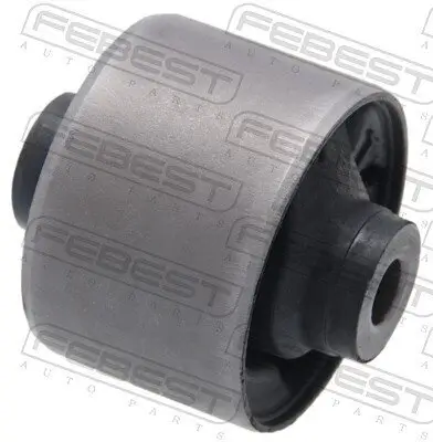 Lagerung, Differential hinten Vorderachse FEBEST TAB-354 Bild Lagerung, Differential hinten Vorderachse FEBEST TAB-354