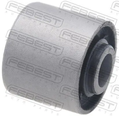 Buchse, Stoßdämpfer FEBEST TAB-357 Bild Buchse, Stoßdämpfer FEBEST TAB-357
