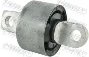 Lagerung, Lenker Hinterachse vorne FEBEST TAB-368