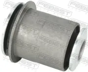 Lagerung, Lenker hinter der Achse innen Vorderachse unten FEBEST TAB-376