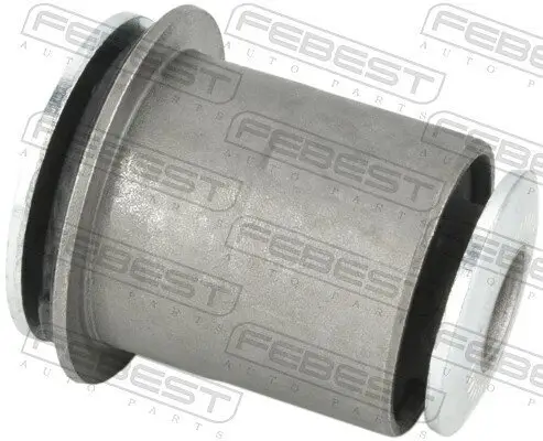 Lagerung, Lenker hinter der Achse innen Vorderachse unten FEBEST TAB-376 Bild Lagerung, Lenker hinter der Achse innen Vorderachse unten FEBEST TAB-376