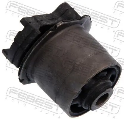 Lagerung, Achskörper Hinterachse FEBEST TAB-433 Bild Lagerung, Achskörper Hinterachse FEBEST TAB-433