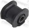 Lagerung, Lenker hinten Vorderachse unten FEBEST TAB-440