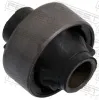 Lagerung, Lenker hinten Vorderachse unten FEBEST TAB-447