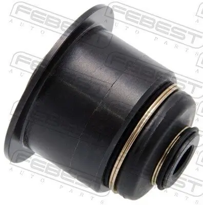 Lagerung, Lenker Vorderachse oben innen FEBEST TAB-454Z Bild Lagerung, Lenker Vorderachse oben innen FEBEST TAB-454Z