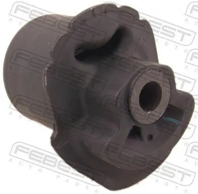 Lagerung, Achskörper Hinterachse FEBEST TAB-456 Bild Lagerung, Achskörper Hinterachse FEBEST TAB-456