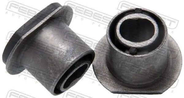Lagerung, Lenkgetriebe FEBEST TAB-460