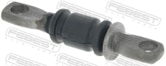 Lagerung, Lenker vorne innen Vorderachse unten FEBEST TAB-463 Bild Lagerung, Lenker vorne innen Vorderachse unten FEBEST TAB-463