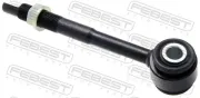 Lagerung, Lenker Hinterachse rechts FEBEST TAB-464RZ