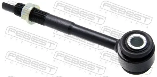 Lagerung, Lenker Hinterachse rechts FEBEST TAB-464RZ Bild Lagerung, Lenker Hinterachse rechts FEBEST TAB-464RZ