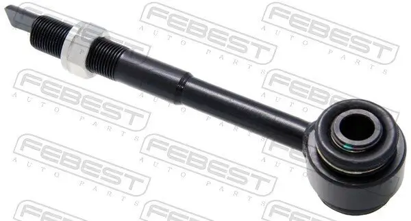 Lagerung, Lenker Hinterachse links FEBEST TAB-464Z