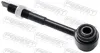 Lagerung, Lenker Hinterachse links FEBEST TAB-464Z