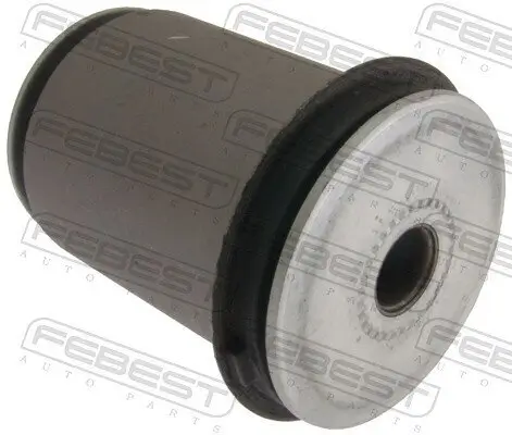Lagerung, Lenker hinten innen Vorderachse unten FEBEST TAB-466 Bild Lagerung, Lenker hinten innen Vorderachse unten FEBEST TAB-466