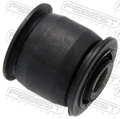 Lagerung, Lenker innen vor der Achse Hinterachse FEBEST TAB-473 Bild Lagerung, Lenker innen vor der Achse Hinterachse FEBEST TAB-473