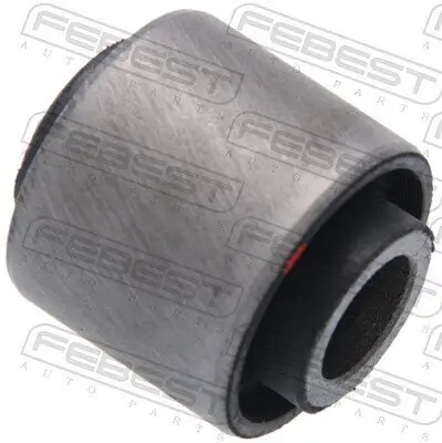 Lagerung, Lenker Hinterachse unten FEBEST TAB-476 Bild Lagerung, Lenker Hinterachse unten FEBEST TAB-476