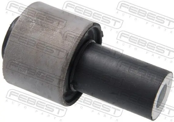 Lagerung, Lenker Vorderachse unten hinten FEBEST TAB-482