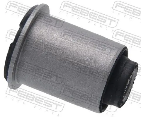 Lagerung, Lenker Hinterachse unten hinter der Achse FEBEST TAB-497 Bild Lagerung, Lenker Hinterachse unten hinter der Achse FEBEST TAB-497